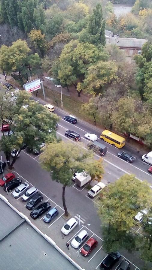 Альтаир Odesa Exterior foto